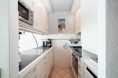 Vakantieappartement Gezinsvakantie Sierksdorf