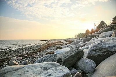 Vakantiehuis Ontspannende vakantie Sierksdorf