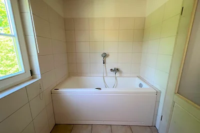 Casa de vacaciones Vacaciones de reposo Sierksdorf