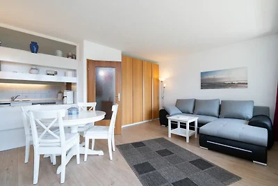Vakantieappartement Gezinsvakantie Sierksdorf