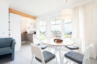 Vakantieappartement Gezinsvakantie Sierksdorf