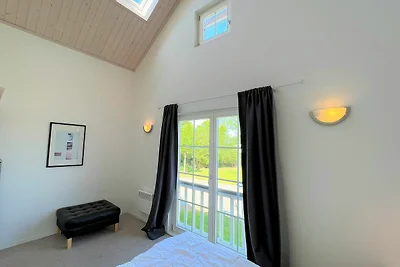 Maison de vacances Vacances relaxation Sierksdorf