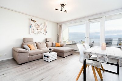 Vakantieappartement Gezinsvakantie Sierksdorf