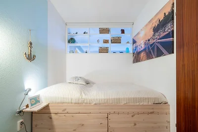 Ferienpark Sierksdorf Maritime Ferienwohnung