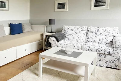 Appartamento Vacanza con famiglia Neustadt in Holstein