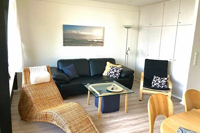 Appartement Vacances avec la famille Sierksdorf