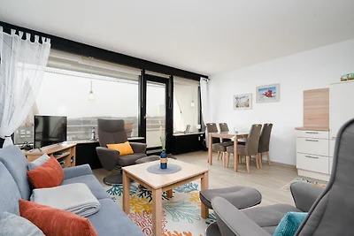 Ferienpark Sierksdorf App.444 - Strandlage