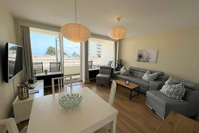 Apartamento Vacaciones familiares Sierksdorf