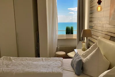 Vakantieappartement Gezinsvakantie Sierksdorf