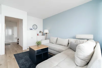 Ferienpark Sierksdorf App.466 - Strandlage