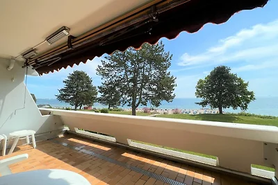 Appartamento Vacanza con famiglia Sierksdorf