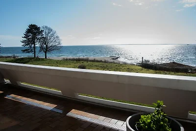 Ferienpark Sierksdorf Strandweh Sierksdorf 43