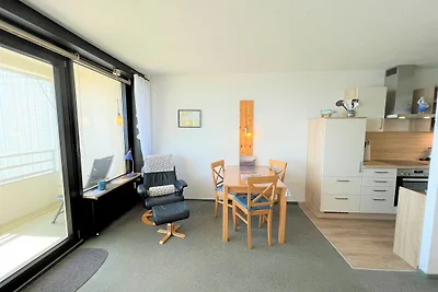 Appartement Vacances avec la famille Sierksdorf