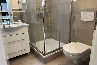 Apartamento Vacaciones familiares Sierksdorf