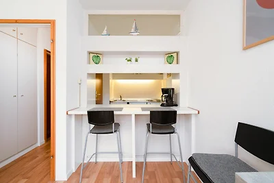 Ferienpark Sierksdorf App.614 - Strandlage