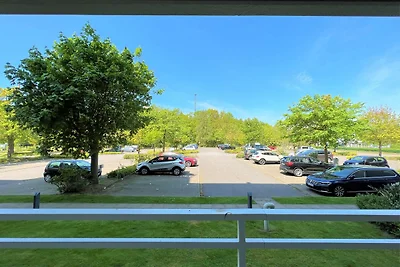 Vakantieappartement Gezinsvakantie Sierksdorf