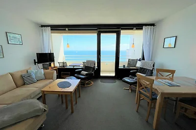 Appartement Vacances avec la famille Sierksdorf