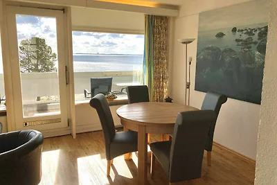 Vakantieappartement Gezinsvakantie Sierksdorf