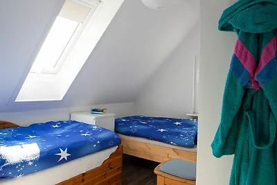Casa vacanze Vacanza di relax Neustadt in Holstein