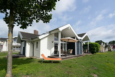 Vakantiehuis Ontspannende vakantie Sierksdorf