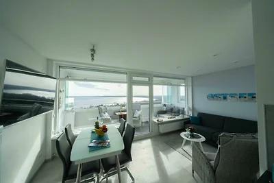 Panoramic Strandkieker Sierksdorf