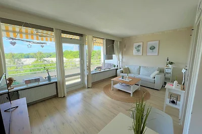 Appartamento Vacanza con famiglia Sierksdorf