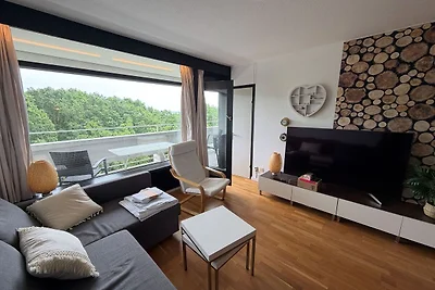 Apartamento Vacaciones familiares Sierksdorf