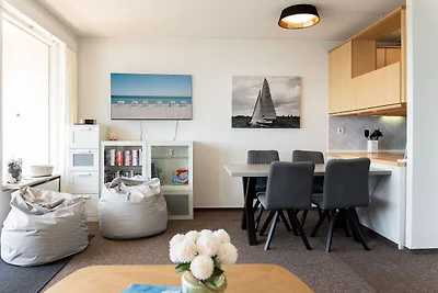 apartman za odmor Obiteljski odmor Sierksdorf