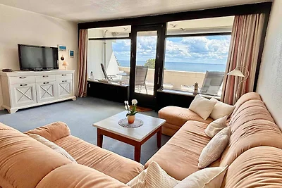 Vakantieappartement Gezinsvakantie Sierksdorf