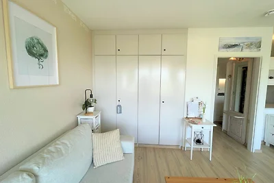 Appartamento Vacanza con famiglia Sierksdorf