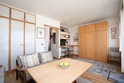 apartman za odmor Obiteljski odmor Sierksdorf