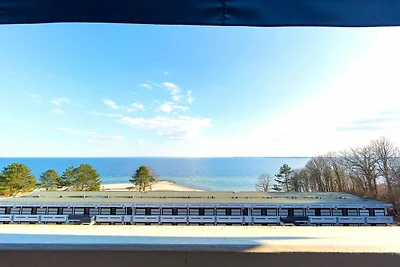 Ferienpark Sierksdorf App.223 - Strandlage