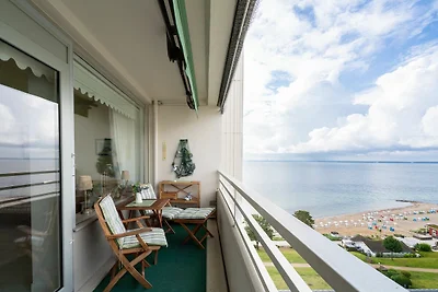 Appartamento Vacanza con famiglia Sierksdorf