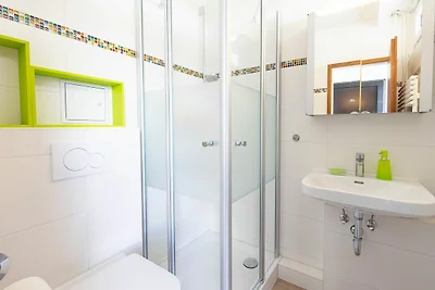 Appartement Vacances avec la famille Sierksdorf