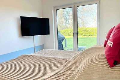 Appartamento Vacanza con famiglia Scharbeutz