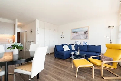 apartman za odmor Obiteljski odmor Sierksdorf