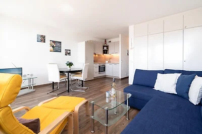 apartman za odmor Obiteljski odmor Sierksdorf