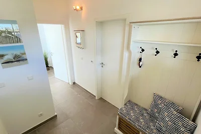 apartman za odmor Obiteljski odmor Sierksdorf