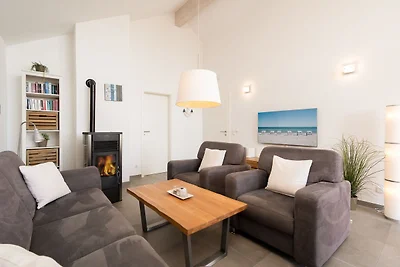 Appartement Vacances avec la famille Sierksdorf
