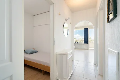 Appartamento Vacanza con famiglia Sierksdorf