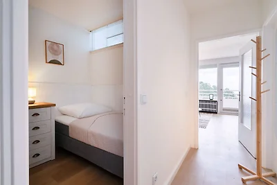 apartman za odmor Obiteljski odmor Sierksdorf