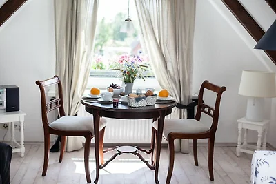 Appartamento Vacanza con famiglia Neustadt in Holstein