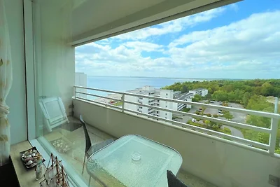 Ferienpark Sierksdorf App.461 - Strandlage