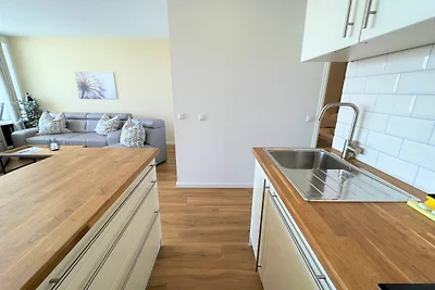 Apartamento Vacaciones familiares Sierksdorf
