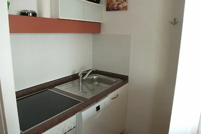 Appartamento Vacanza con famiglia Sierksdorf