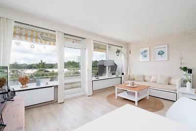 Apartamento Vacaciones familiares Sierksdorf