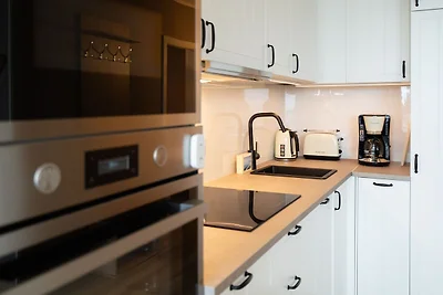 Apartamento Vacaciones familiares Sierksdorf