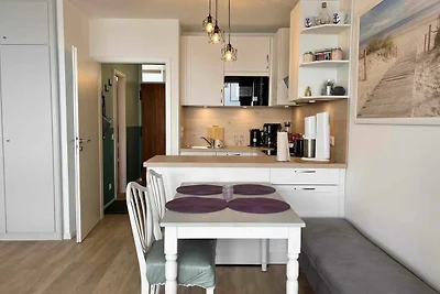 apartman za odmor Obiteljski odmor Sierksdorf