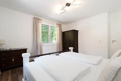 Vakantieappartement Gezinsvakantie 
