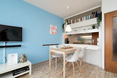 Appartement Vacances avec la famille Sierksdorf